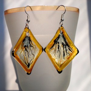 Magické kosoštvorce