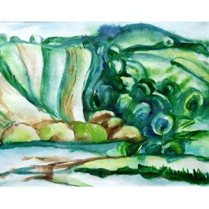 Krajina zo Šivetíc