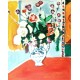 H. Matisse - Kytica