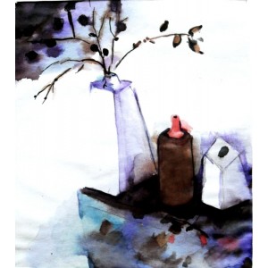 Marcel Dúbravec - Šípky a tŕnky