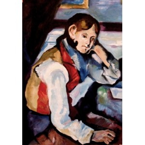 Paul Cézanne