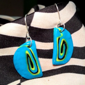 Kamienkové polmesiace